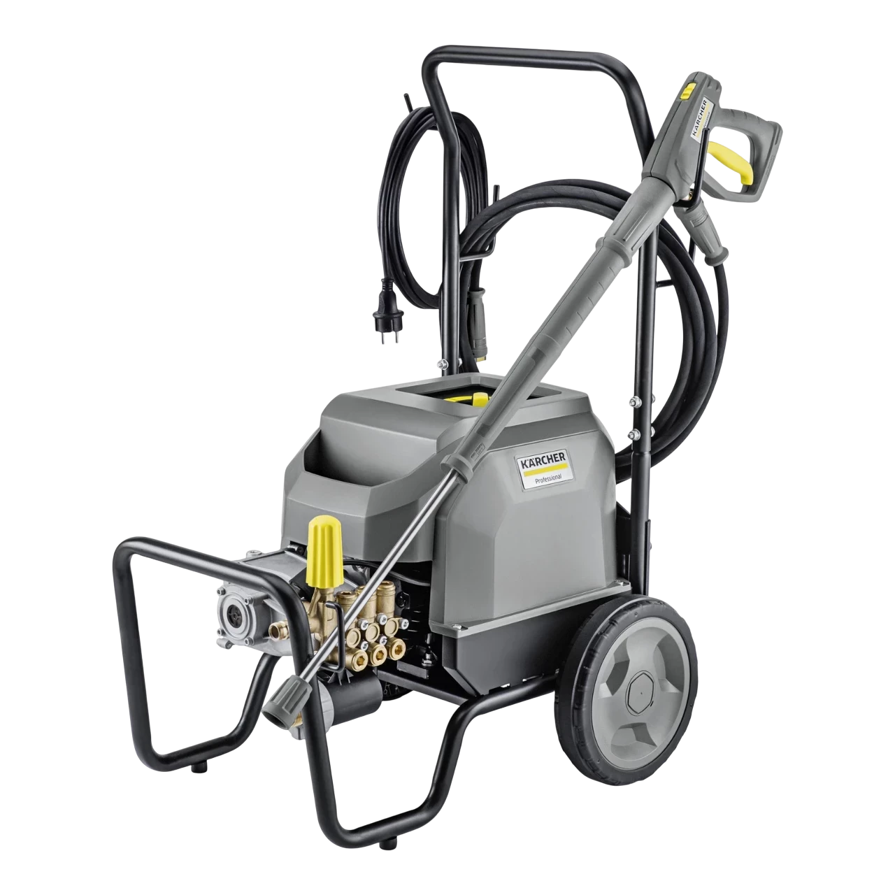 KARCHER HD6 15-4M 1.367-900.0