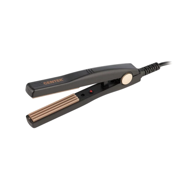 Մազերը գանգրացնող սարք CENTEK ct-2026 — 2