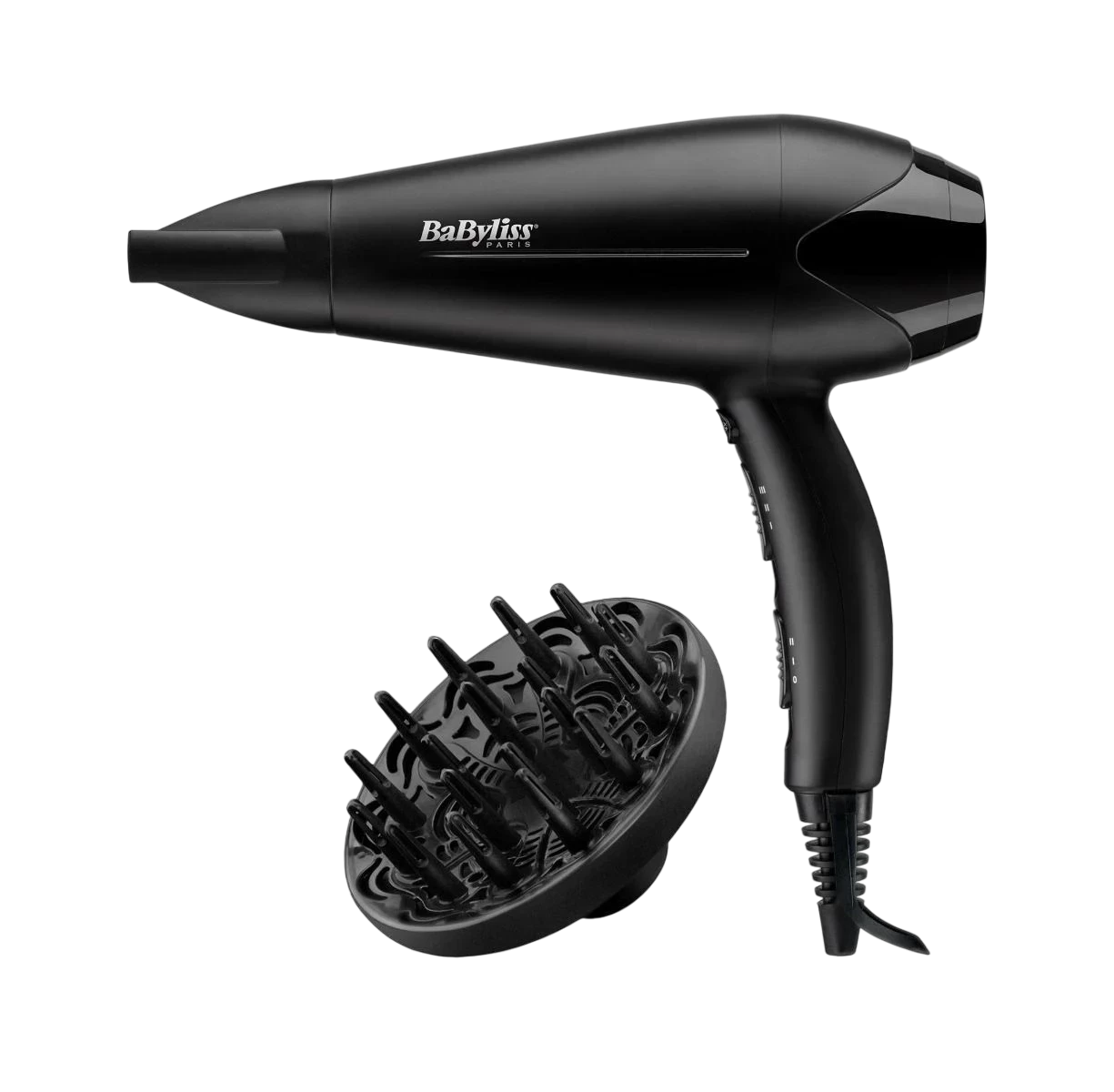 Babyliss D563DE