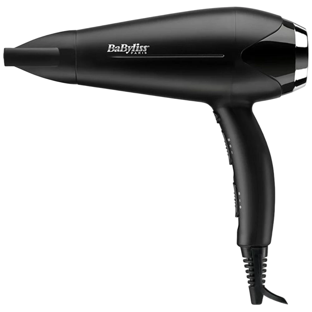 BABYLISS D572DE