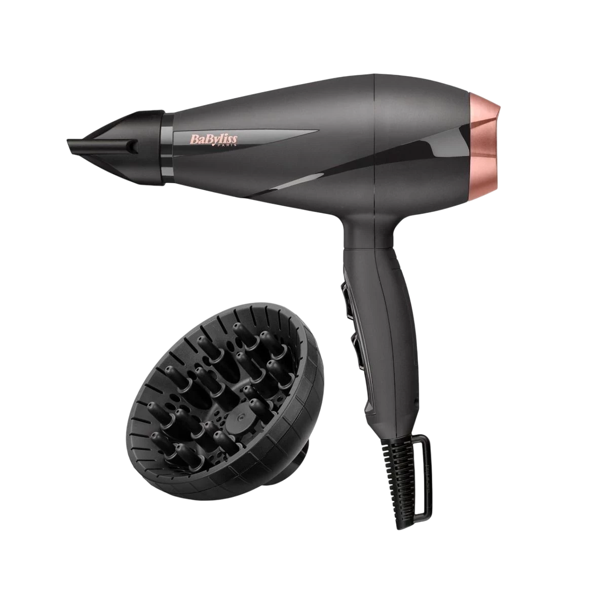 Babyliss 6709DE