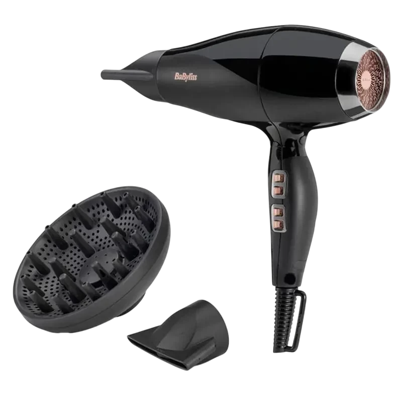 BABYLISS 6716DE