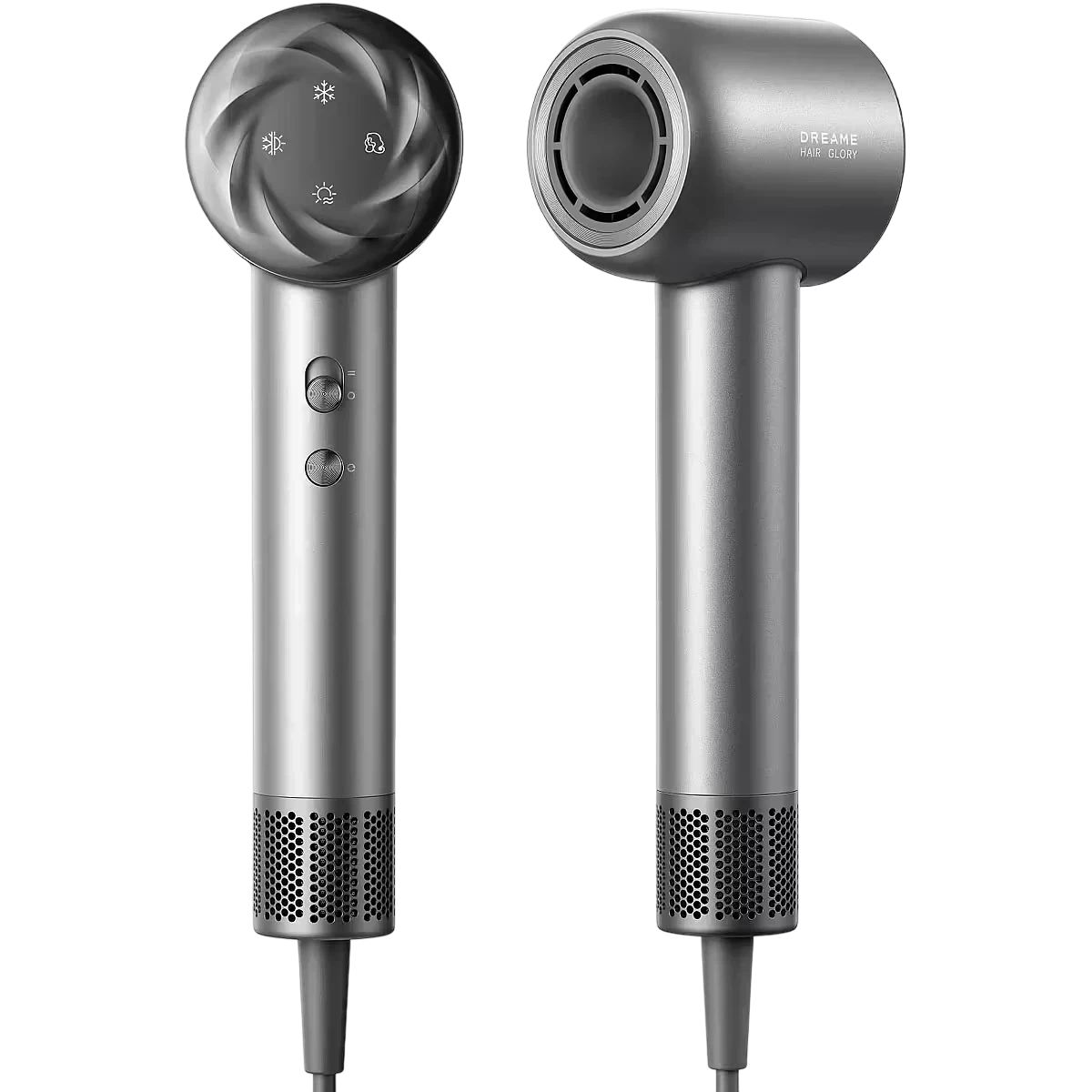 DREAME AHD18 Glory Mix Black 678030