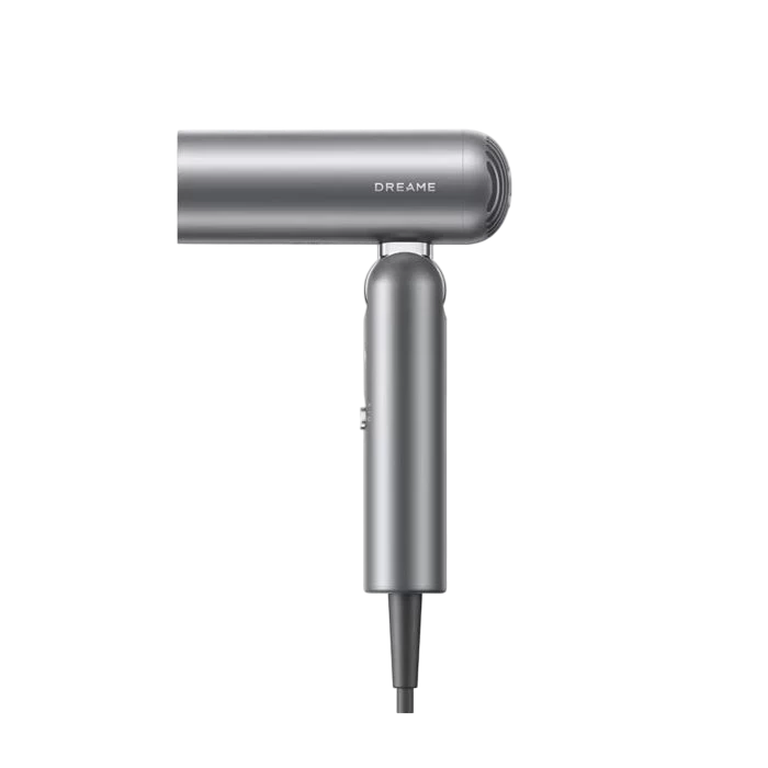 Dreame Hairdryer Pocket Space Gray AHD51