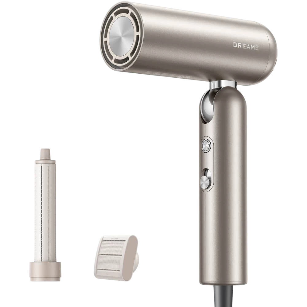 DREAME AHD51 Pocket Titanium Gold 676289