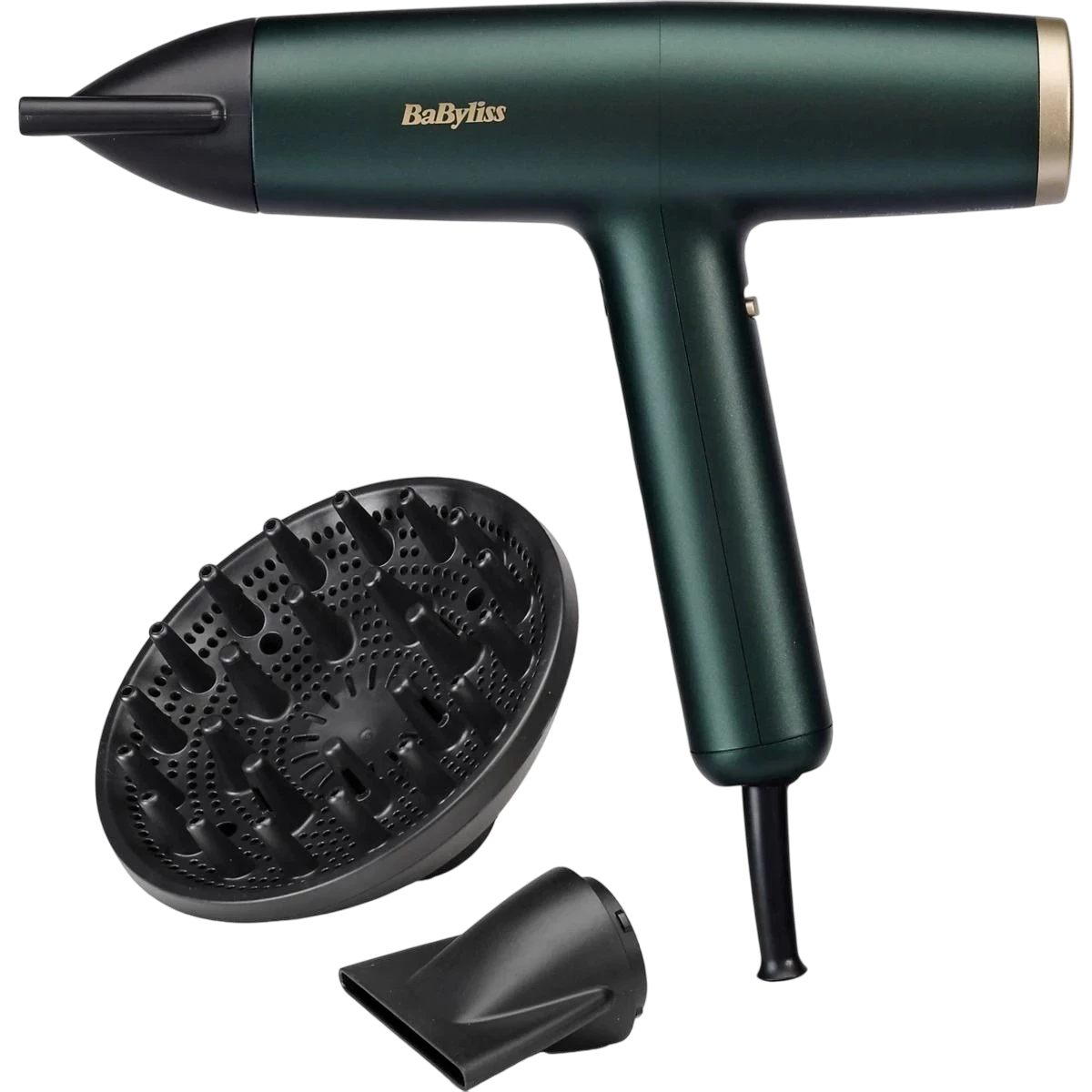 BABYLISS D6555DE