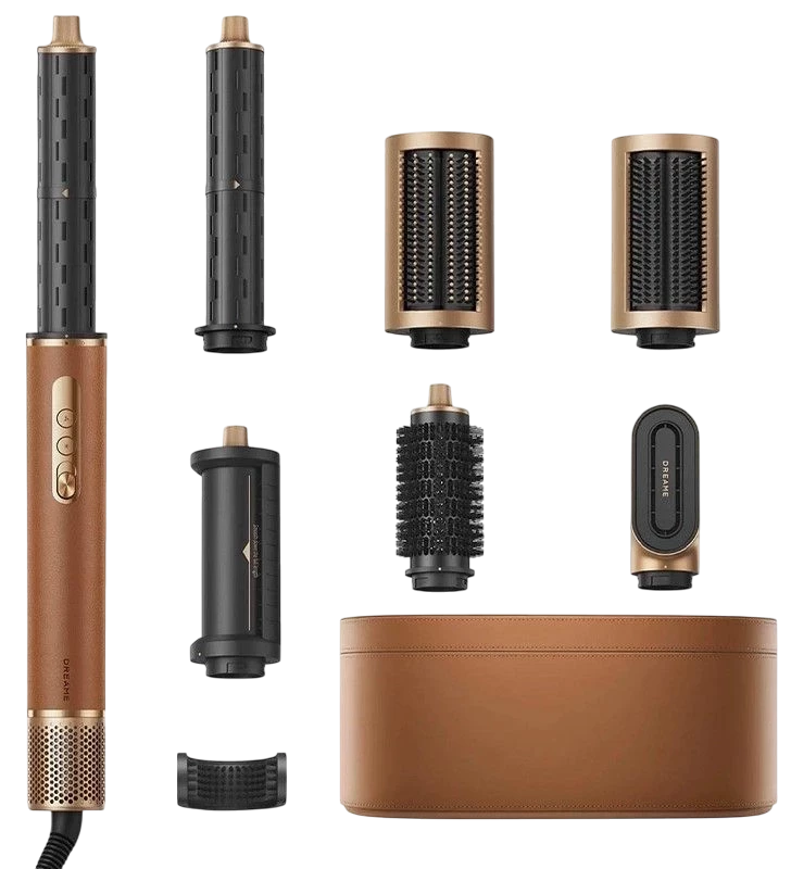 DREAME AirStyle Pro Gold Titanium 063168