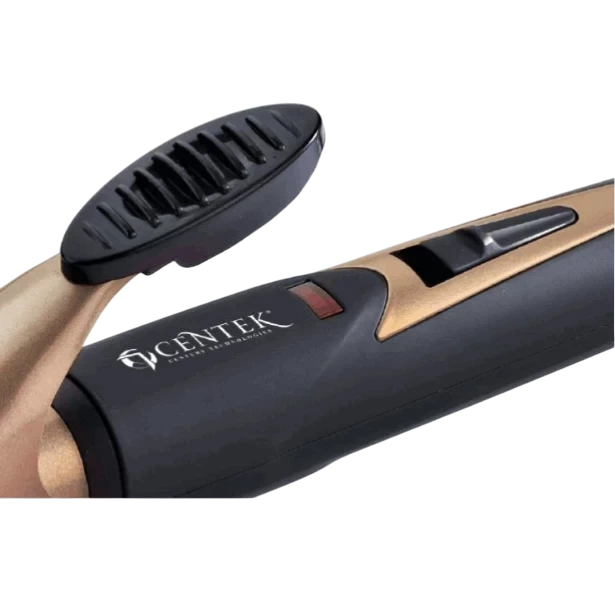 Մազերը գանգրացնող սարք CENTEK ct-2088 — 4