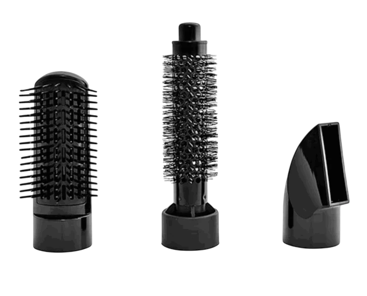 Վարսահարդարիչ-սանր CENTEK ct-2059 — 3