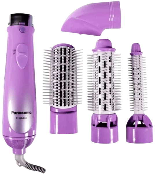 Hair dryer Panasonic EH-KA42-V865 — 4