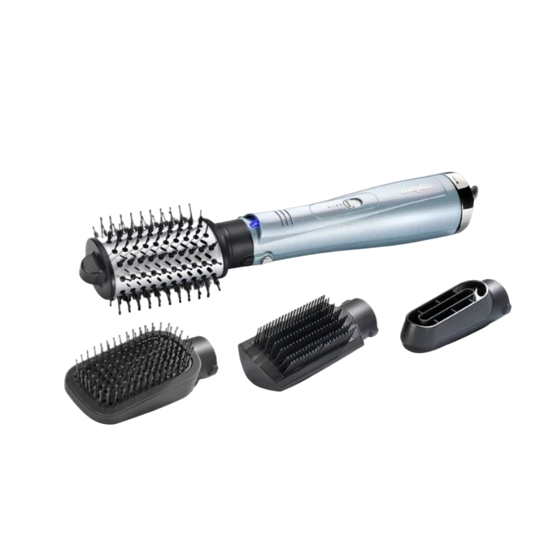 Մազերի տաք խոզանակ BaByliss AS774E 1000W — 4