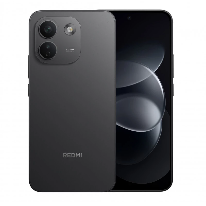 Xiaomi Redmi Note 17 Pro Max 5G 8GB/256GB Black 8GB
