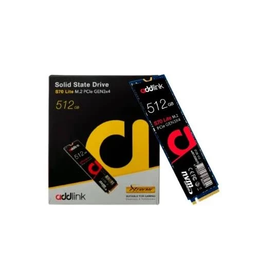 ADDLINK AD512GBS70LTM2P M.2