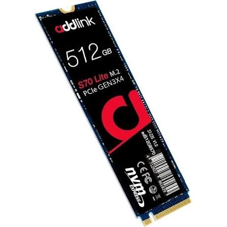 ADDLINK AD512GBS70LTM2P M.2 — 2