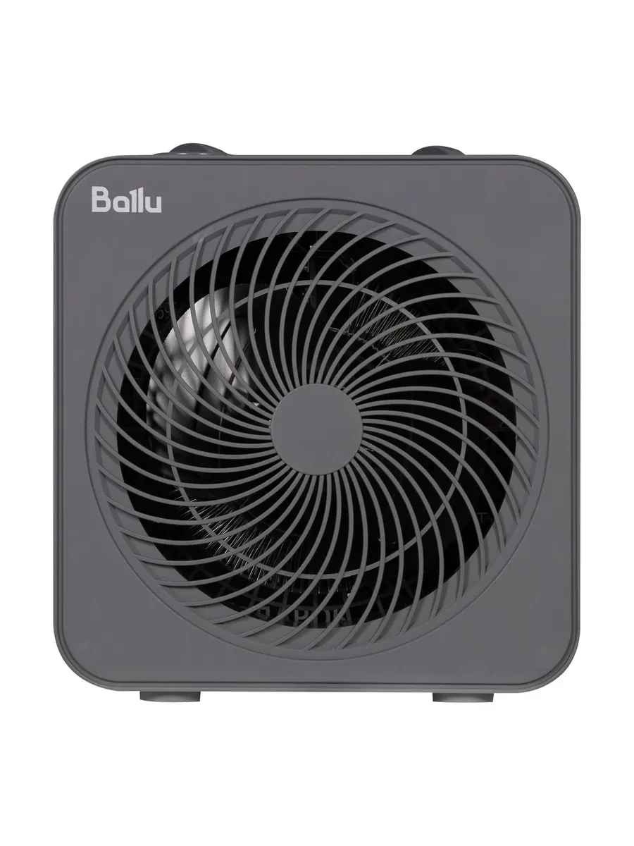 BALLU BFH S-0418G — 2