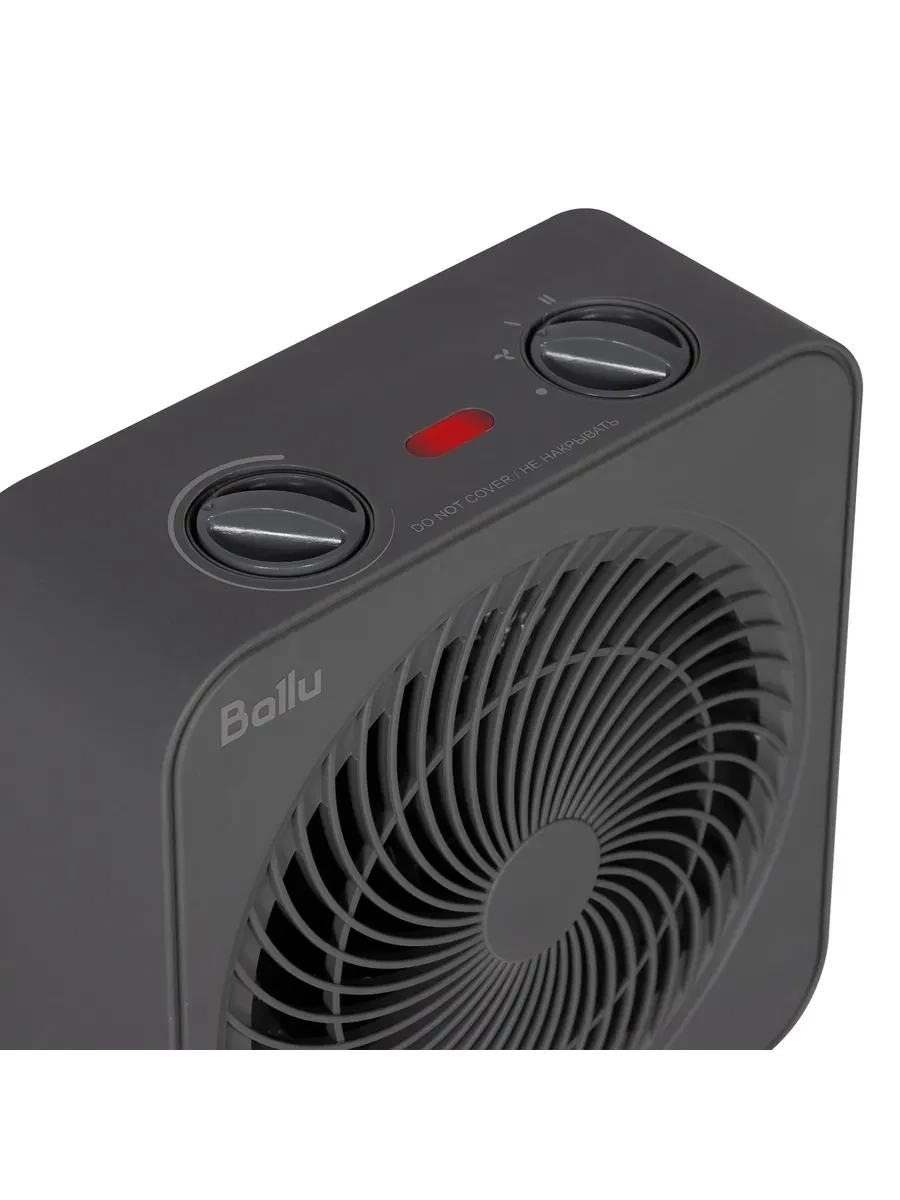 BALLU BFH S-0418G — 3