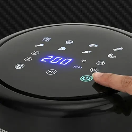 GEEPAS GAF37512T — 4