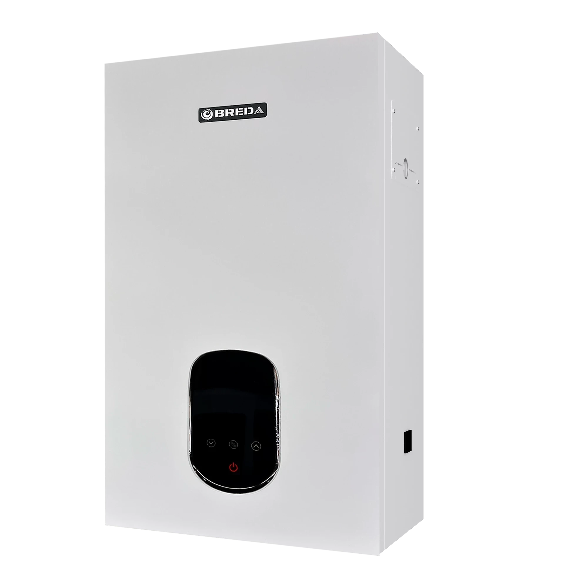 BREDA L1PB36-BH41 36KW GRUNDFOS PUMP — 2