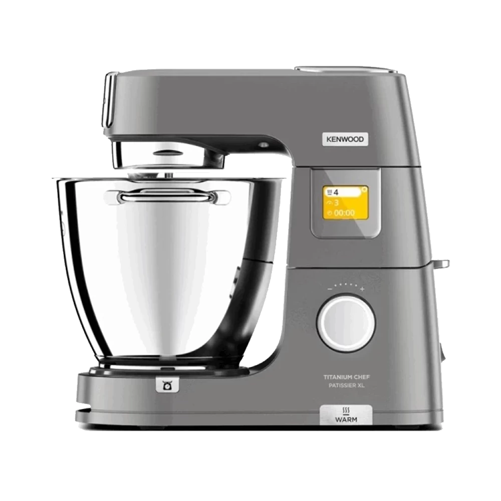 Խոհանոցային կոմբայն Kenwood KWL90.004SI Chef Patissier XL — 2