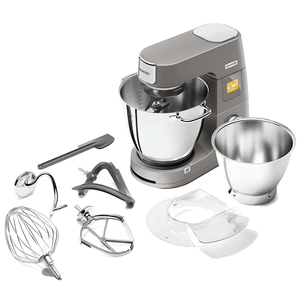 Խոհանոցային կոմբայն Kenwood KWL90.004SI Chef Patissier XL — 3
