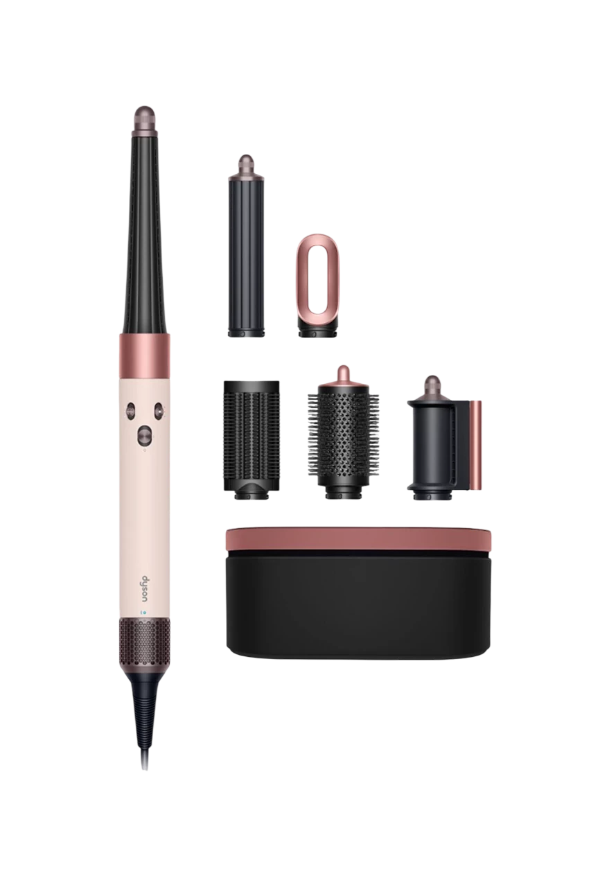 DYSON HS09 Airwrap 8775 JASPER PLUM