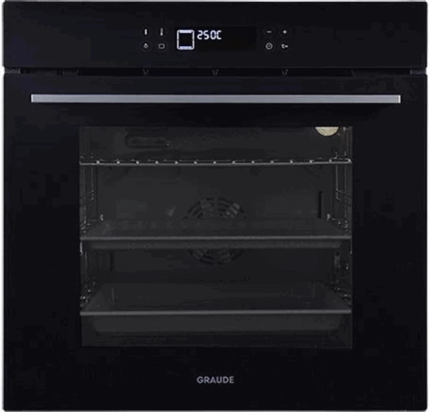 GRAUDE BM 60.2 S — 2