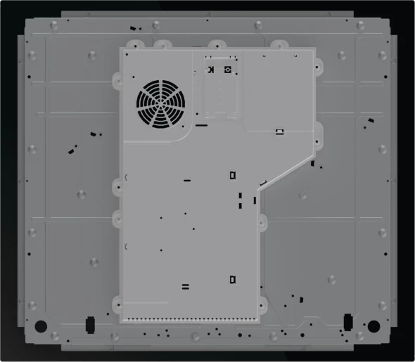 HI6401BSC — 3