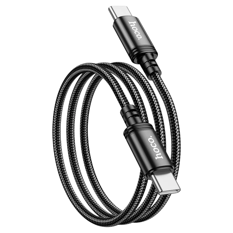 Кабель для зарядки Hoco Type-c x89 × 5 — 2