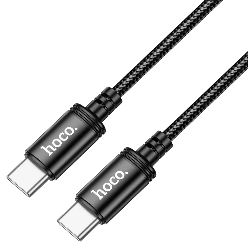 Кабель для зарядки Hoco Type-c x89 × 5 — 3