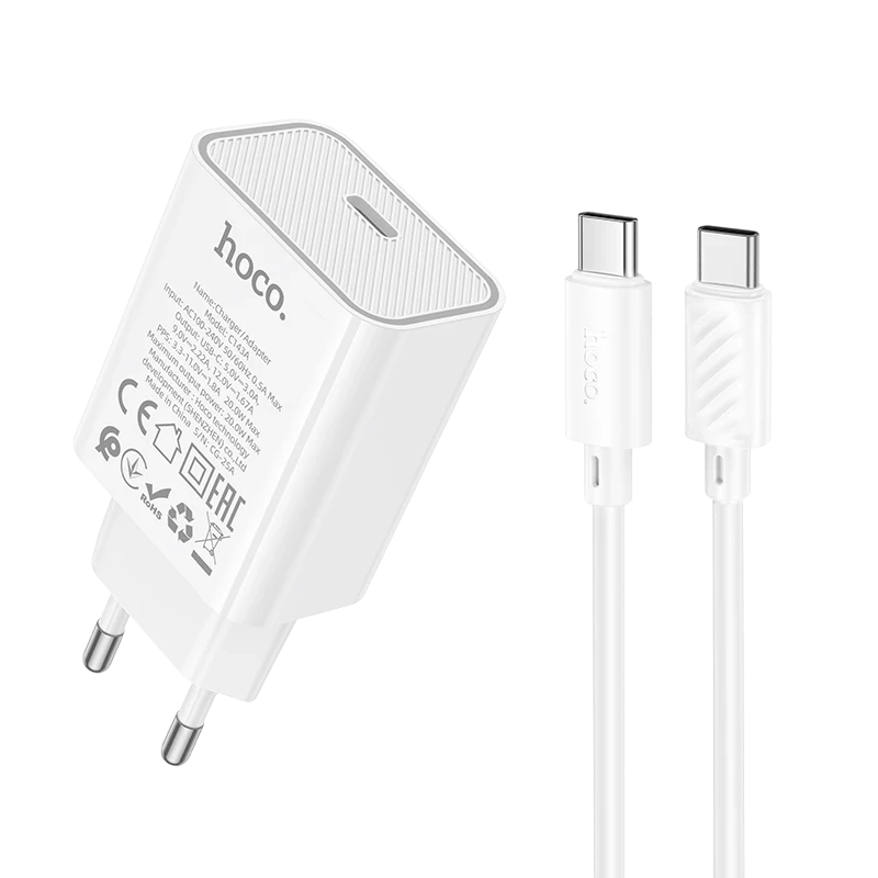 HOCO C143A 20W