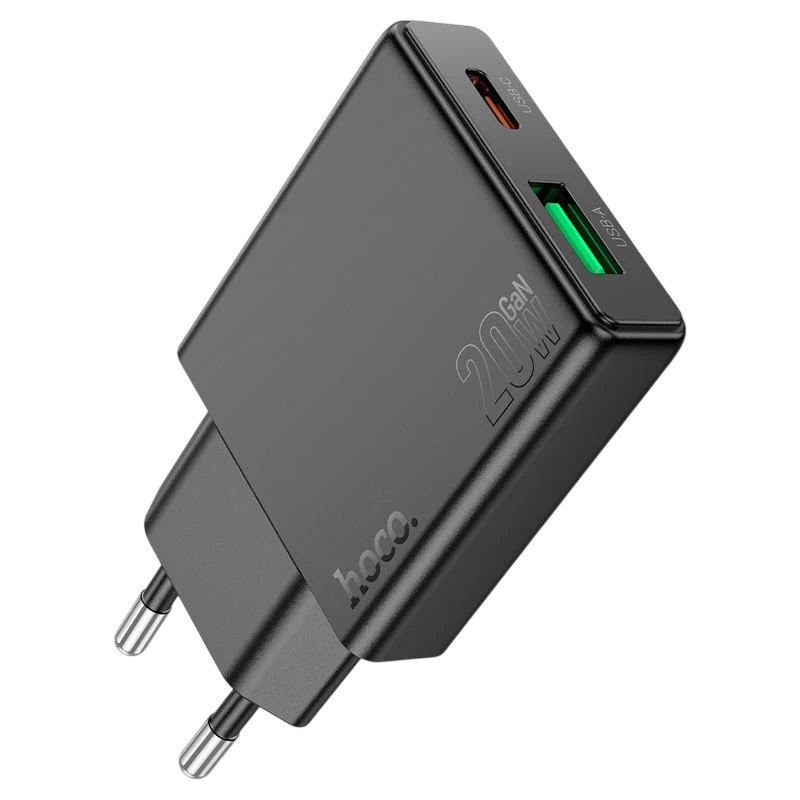 HOCO N38 Slim 20W — 2