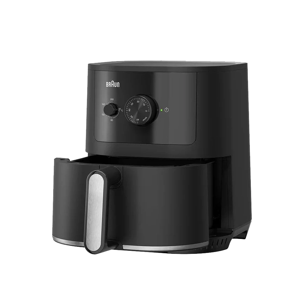 HF3000IBK Air Fryer — 4