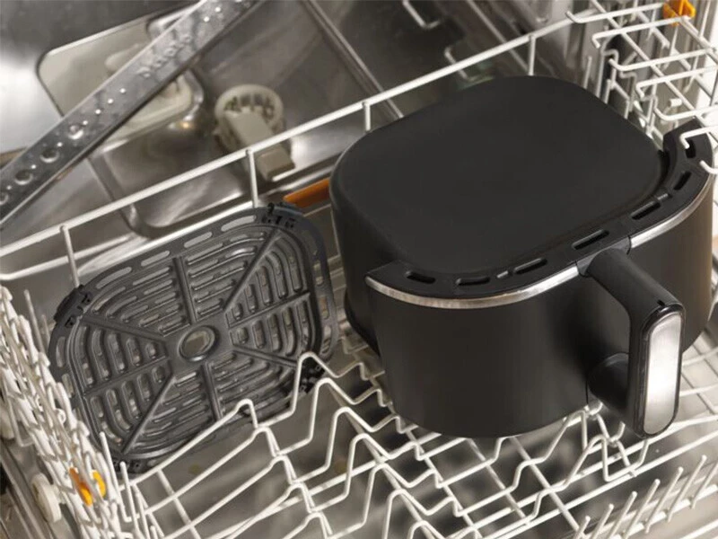HF3000IBK Air Fryer — 2