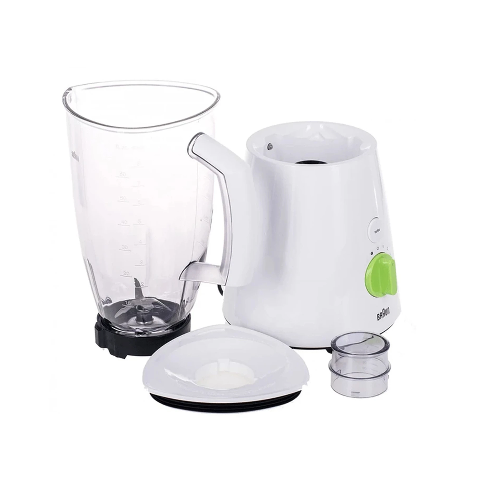 JB3010WH Blender — 5