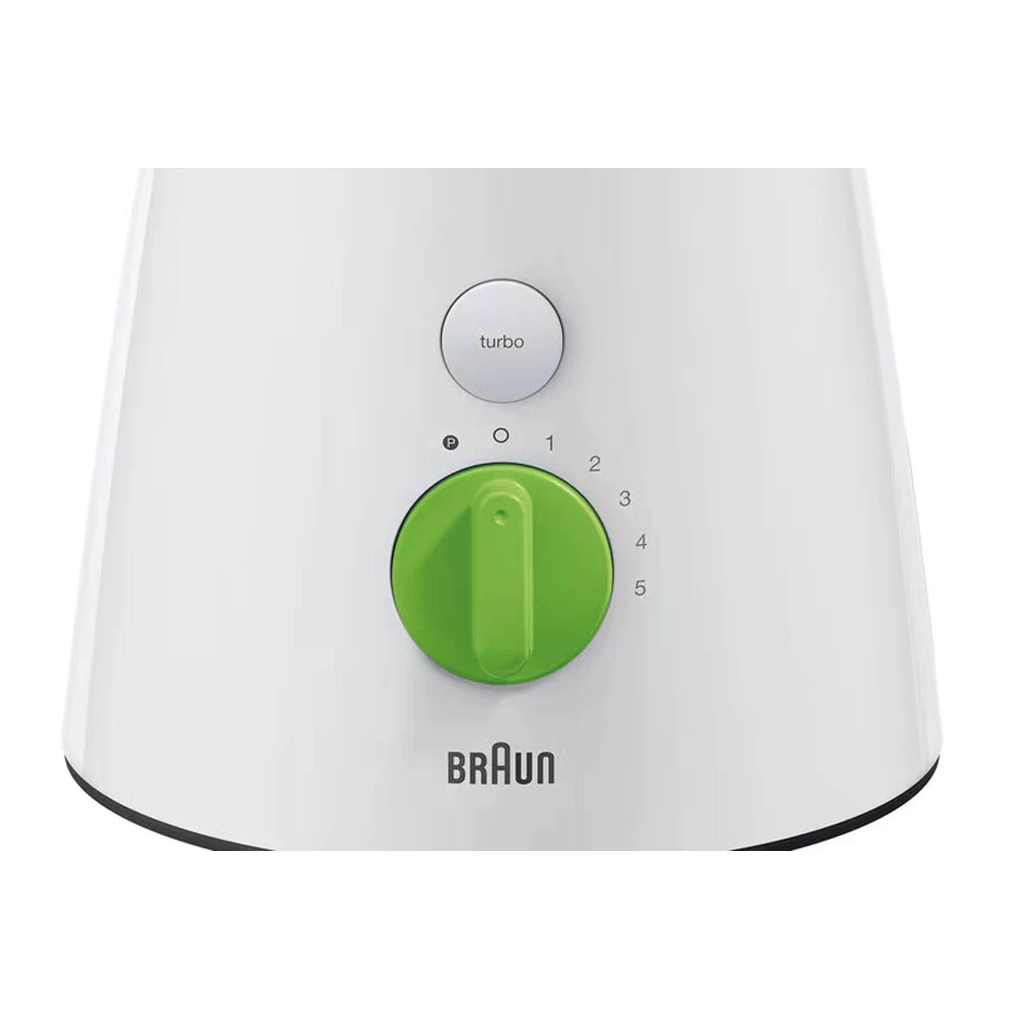 JB3010WH Blender — 7