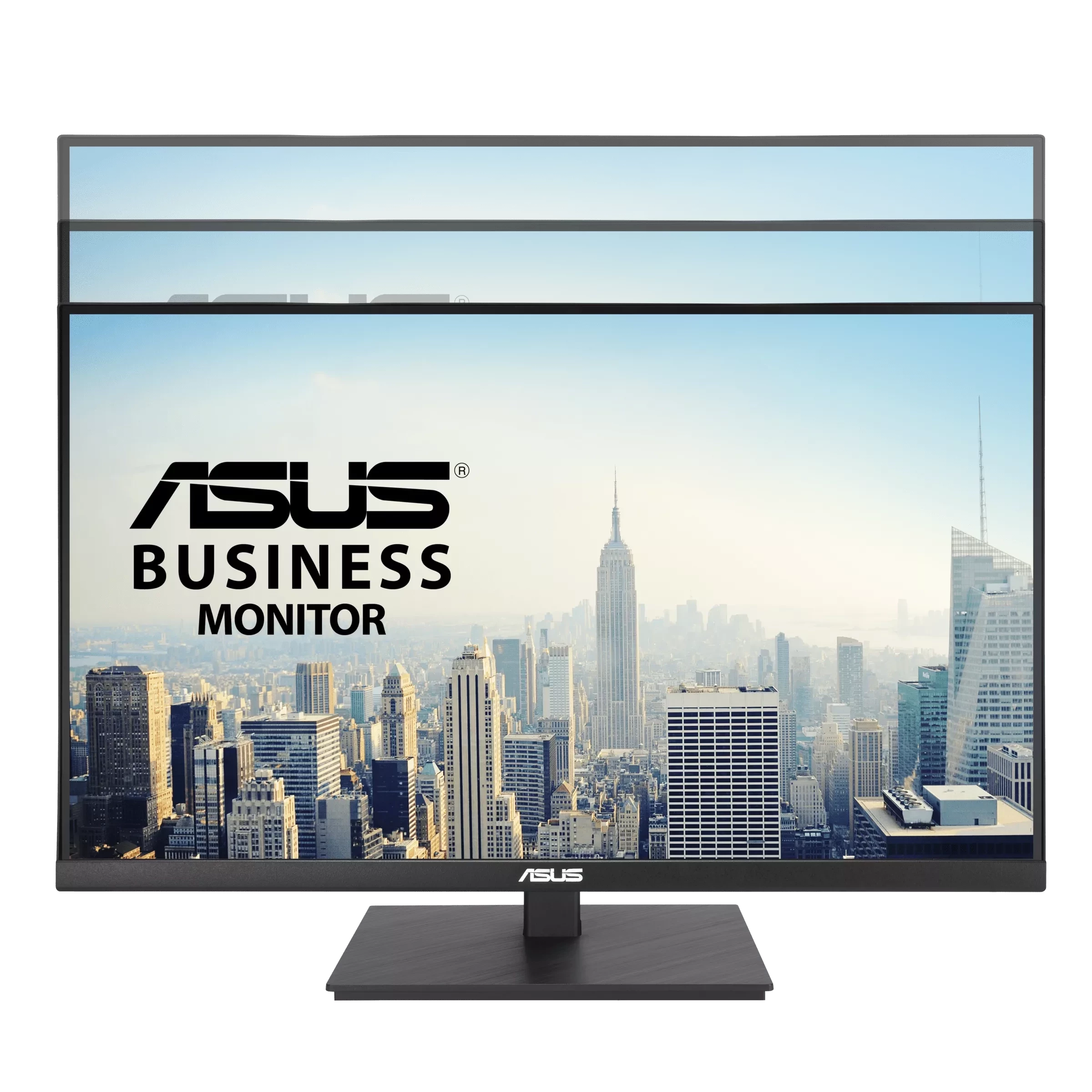Монитор VA27UQSB Business Monitor - 4K UHD — 4