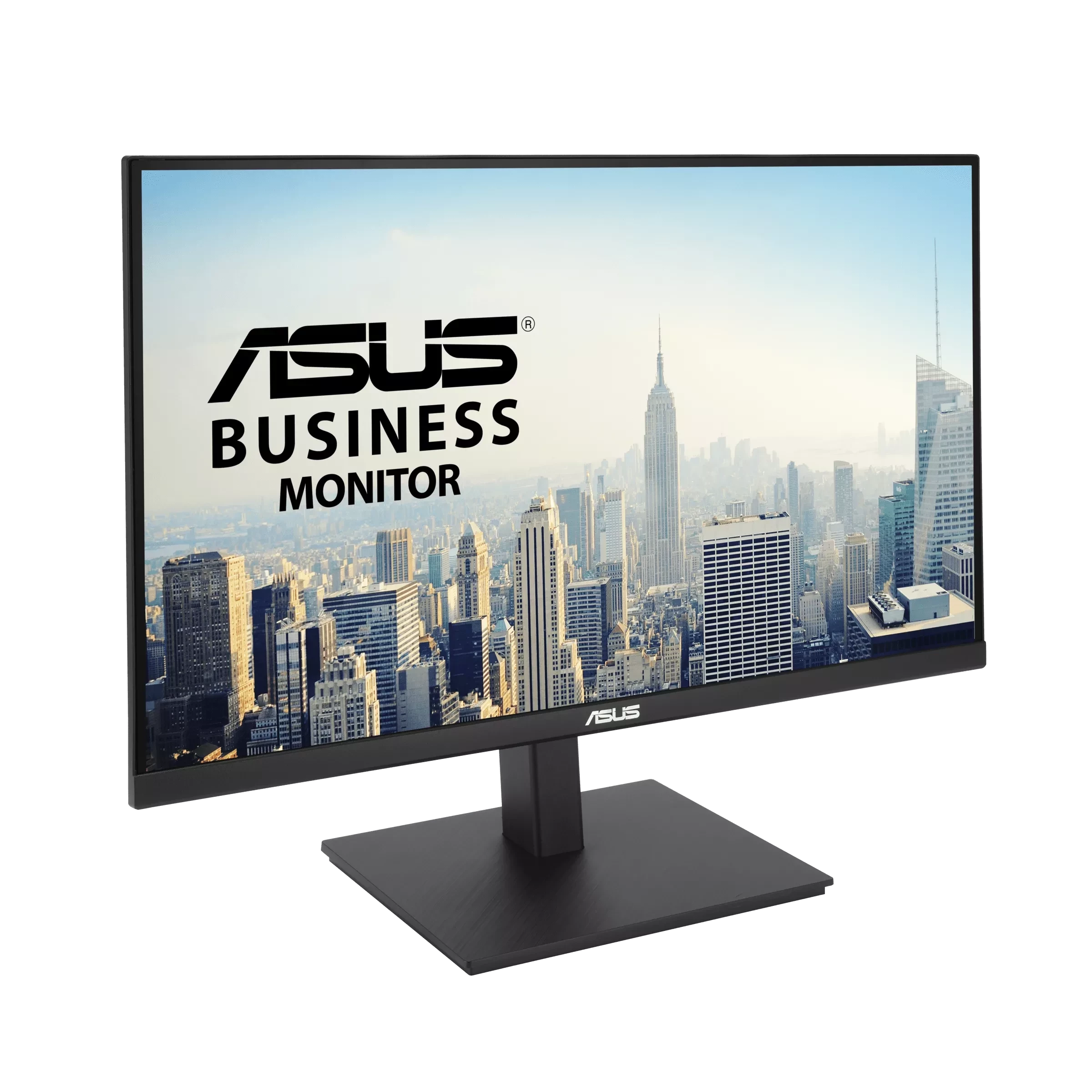 Монитор VA27UQSB Business Monitor - 4K UHD — 5