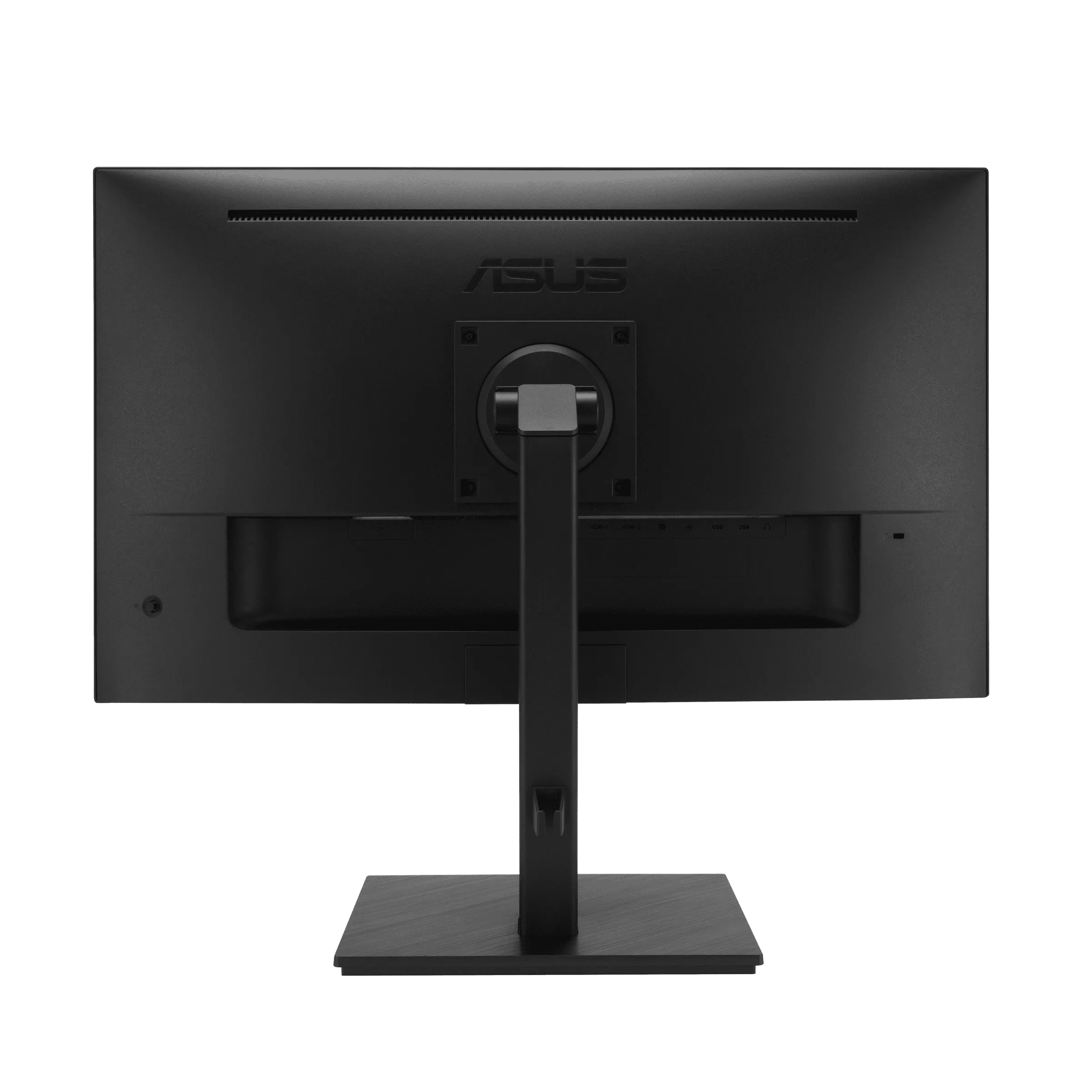 Монитор VA27UQSB Business Monitor - 4K UHD — 7
