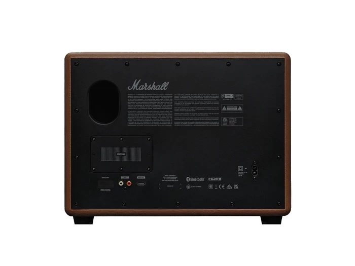 Акустическая система Marshall Woburn III 1006085 — 5