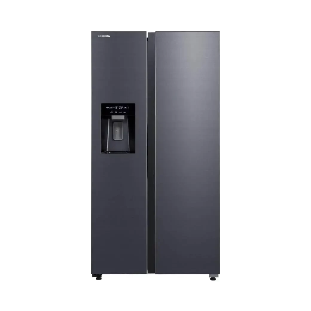 Refrigerator Toshiba GR-RS755WI-PMJ — 2