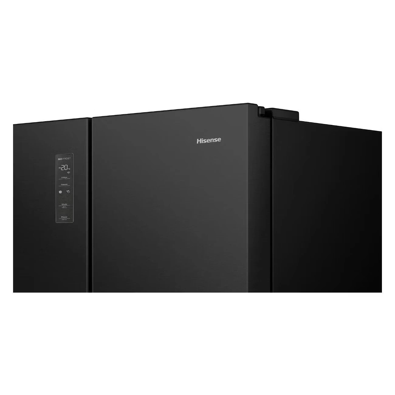 Սառնարան Hisense RS5P668SAF1 — 5