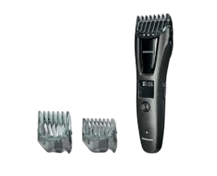 ER-GB60-K520 Hair cutting devices — 5