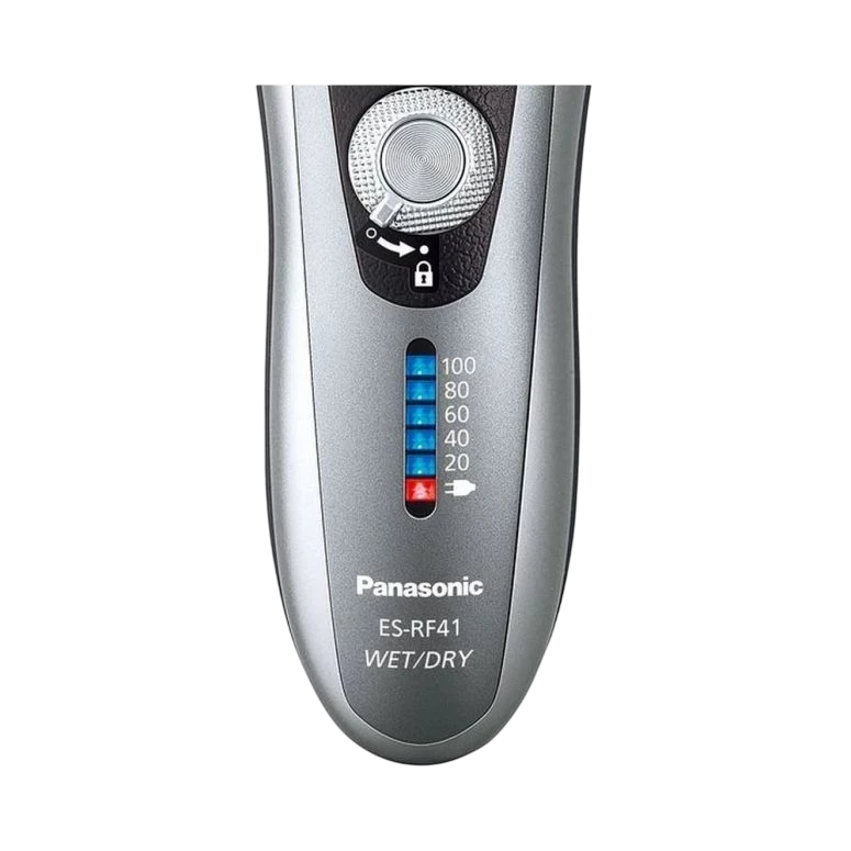 Shaver Panasonic ES-RF41-S520 — 7
