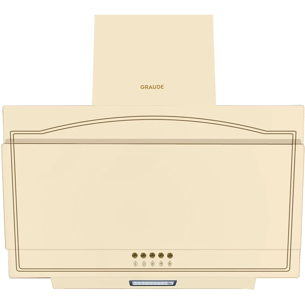 GRAUDE DHK 60.1 EL