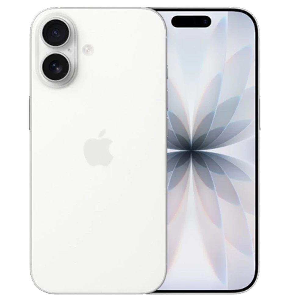 apple iPhone 17 256GB White