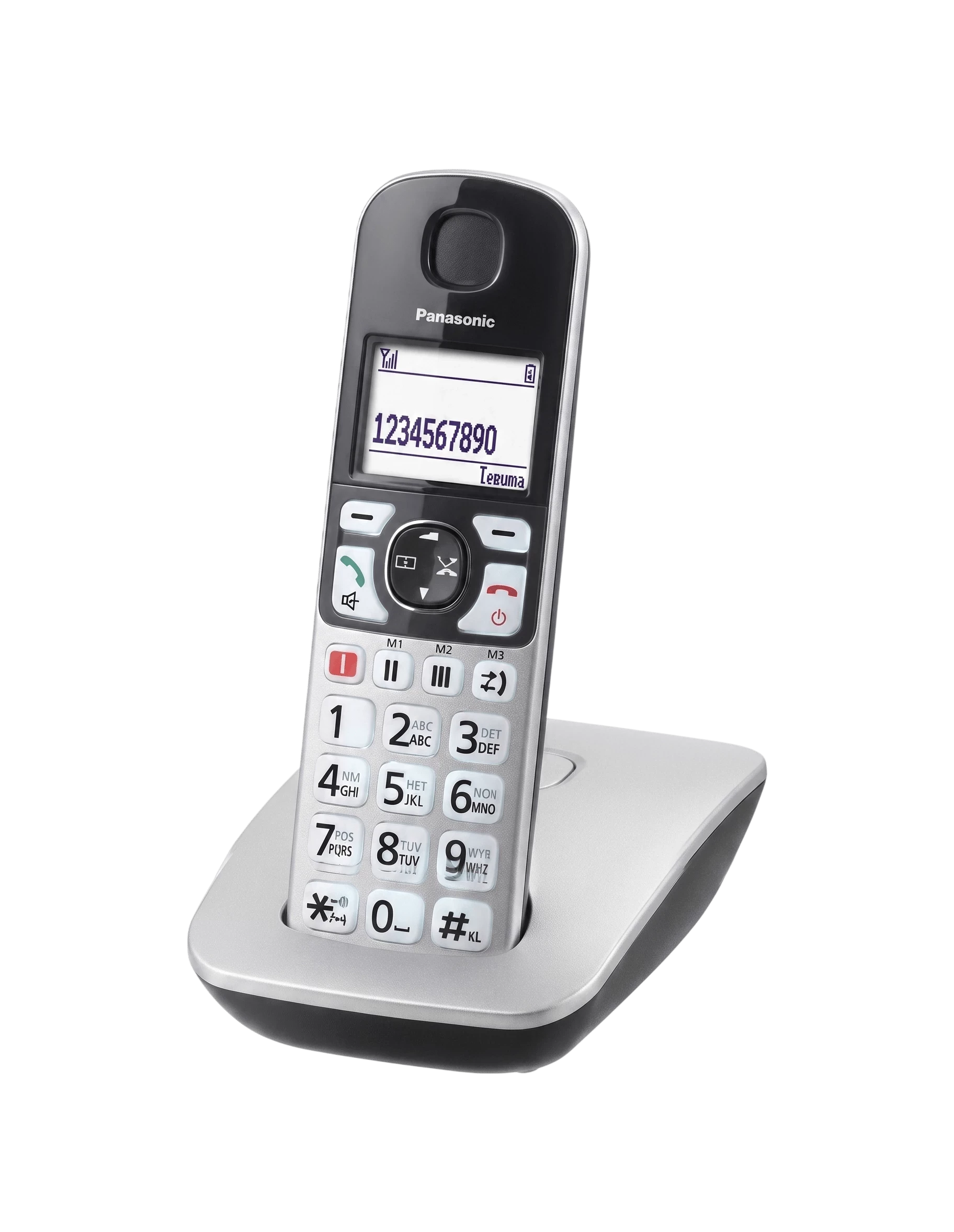 KX-TGE510RUS