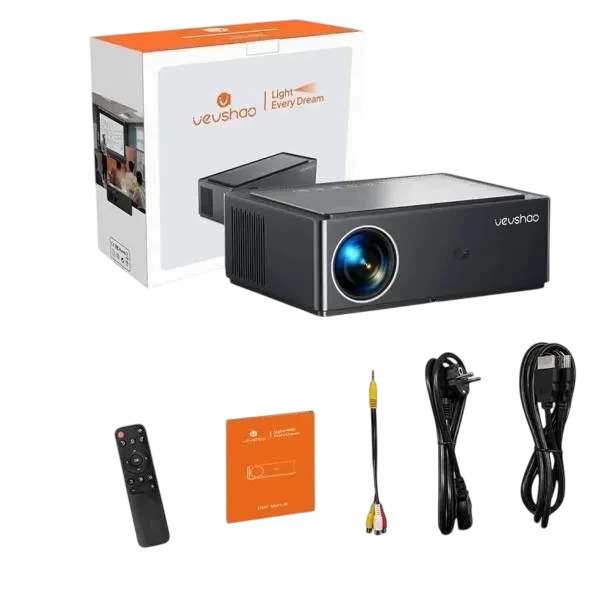 BYINTEK Vevshao C50