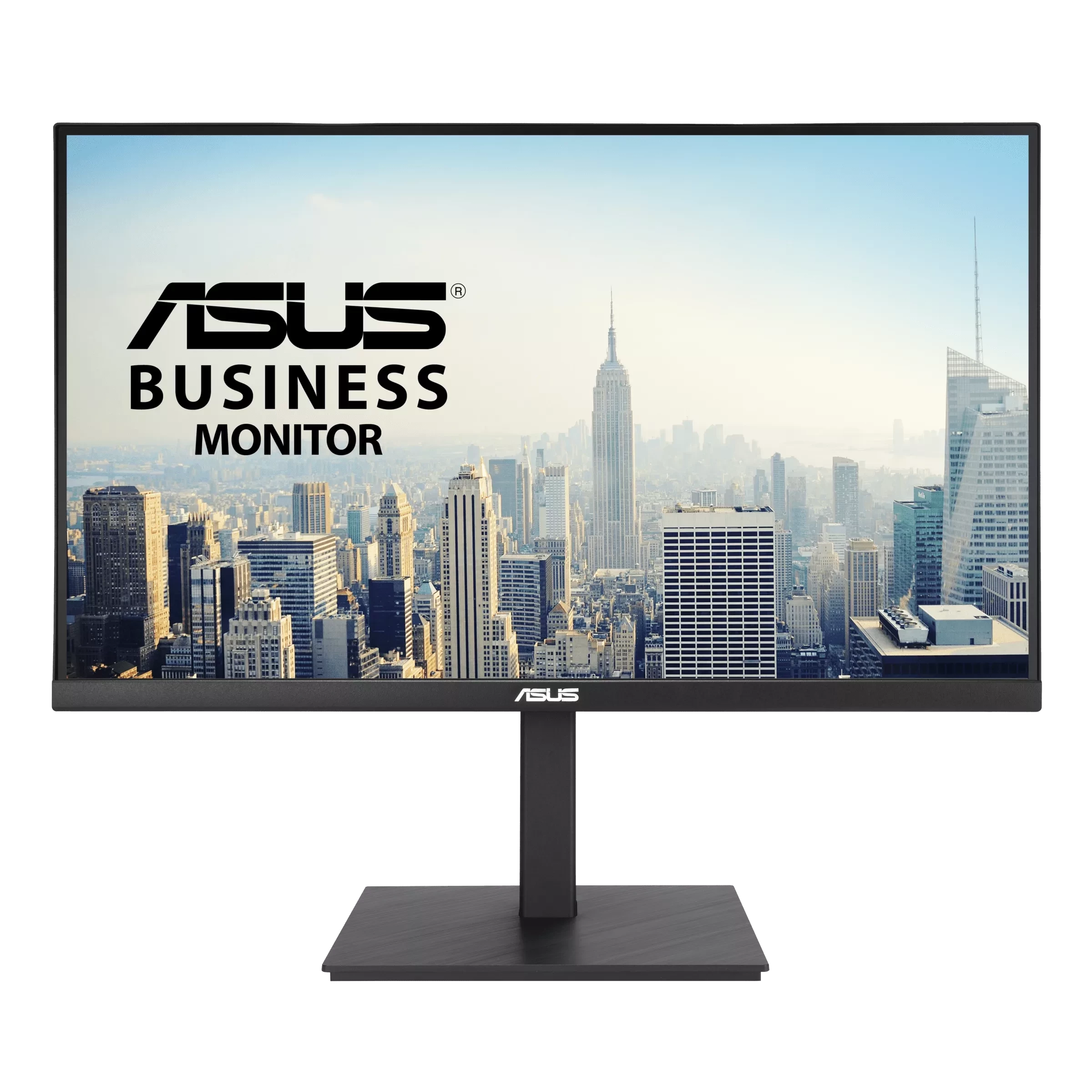 Монитор VA27UQSB Business Monitor - 4K UHD — 2