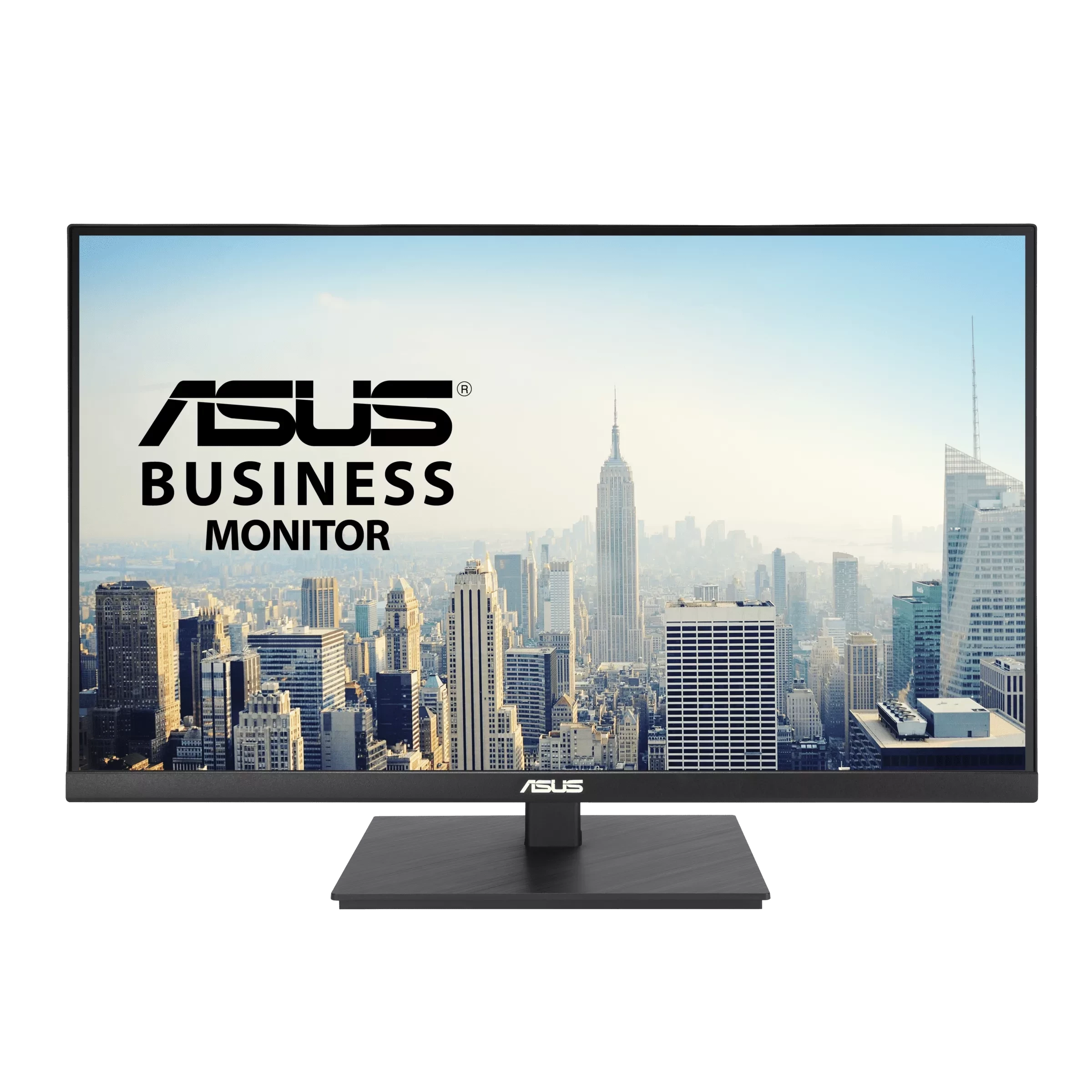 Монитор VA27UQSB Business Monitor - 4K UHD — 3