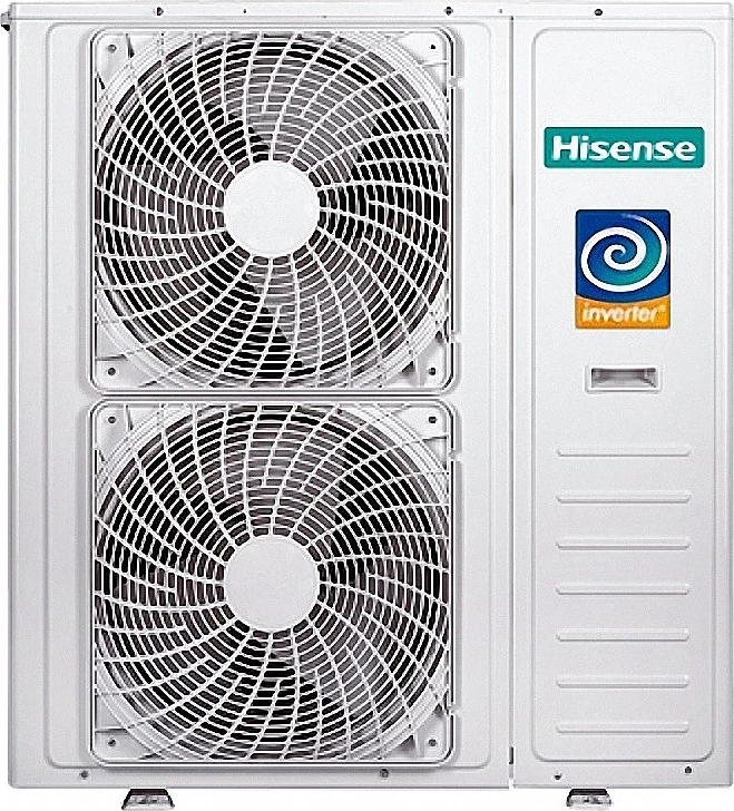 Hisense AMW-48U6SP/F15E